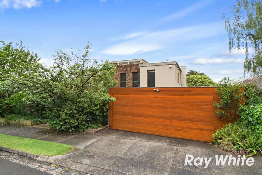21 Studley Avenue, KEW VIC 3101, Kew - Thumbnail 2