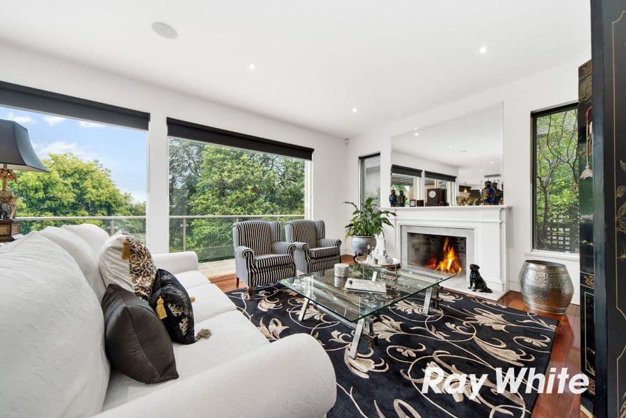 21 Studley Avenue, KEW VIC 3101, Kew - Thumbnail 4