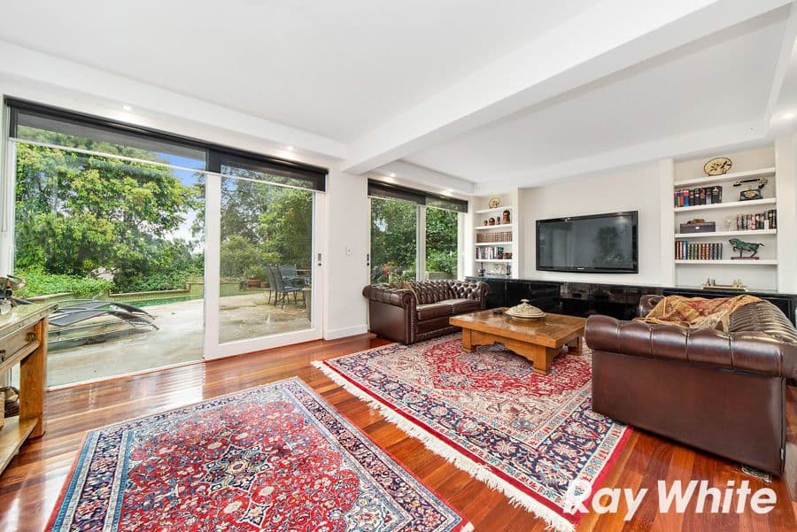 21 Studley Avenue, KEW VIC 3101, Kew - Thumbnail 7