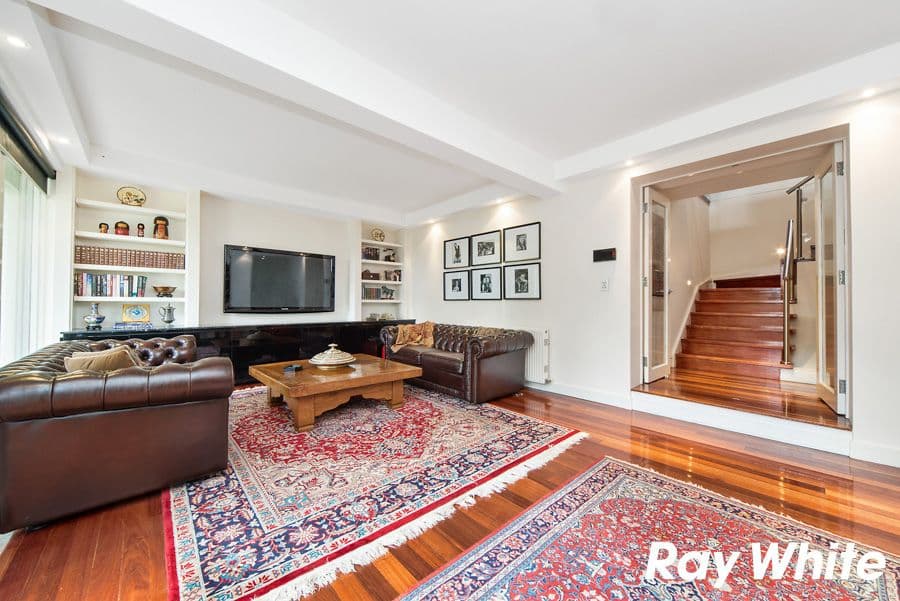 21 Studley Avenue, KEW VIC 3101, Kew - Thumbnail 8