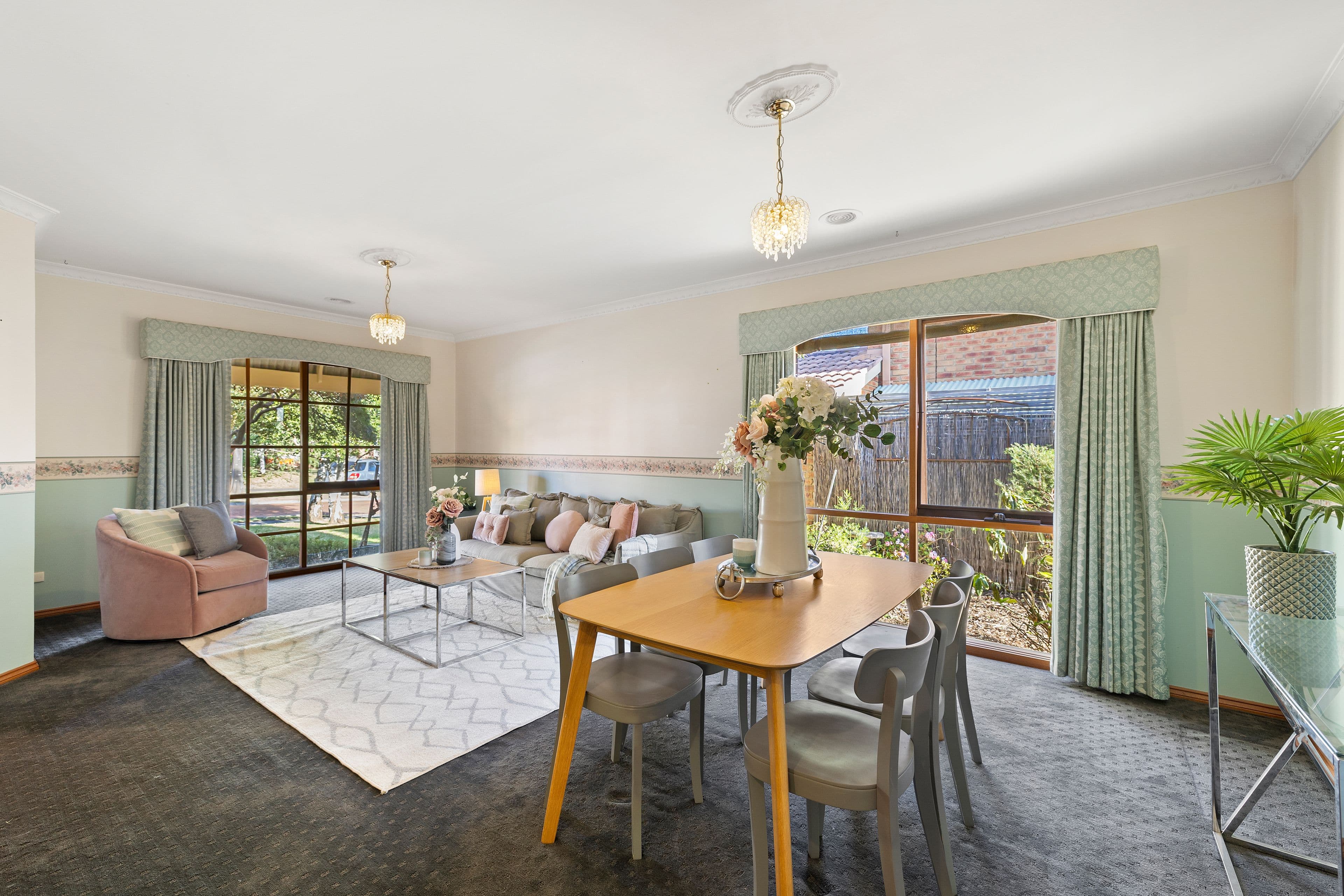 4 Lade Court, Rowville VIC 3178, Rowville - Thumbnail 8