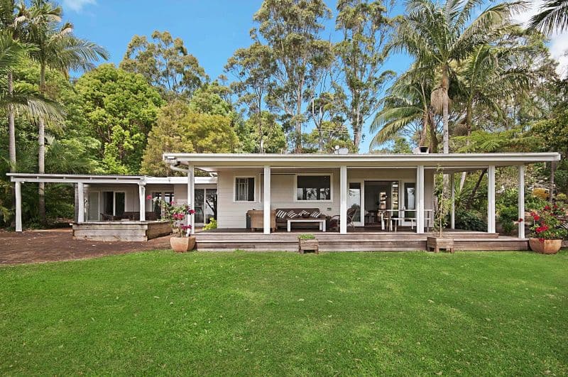 464 Coopers Shoot Road, COOPERS SHOOT NSW 2479, Coopers Shoot - Image 1