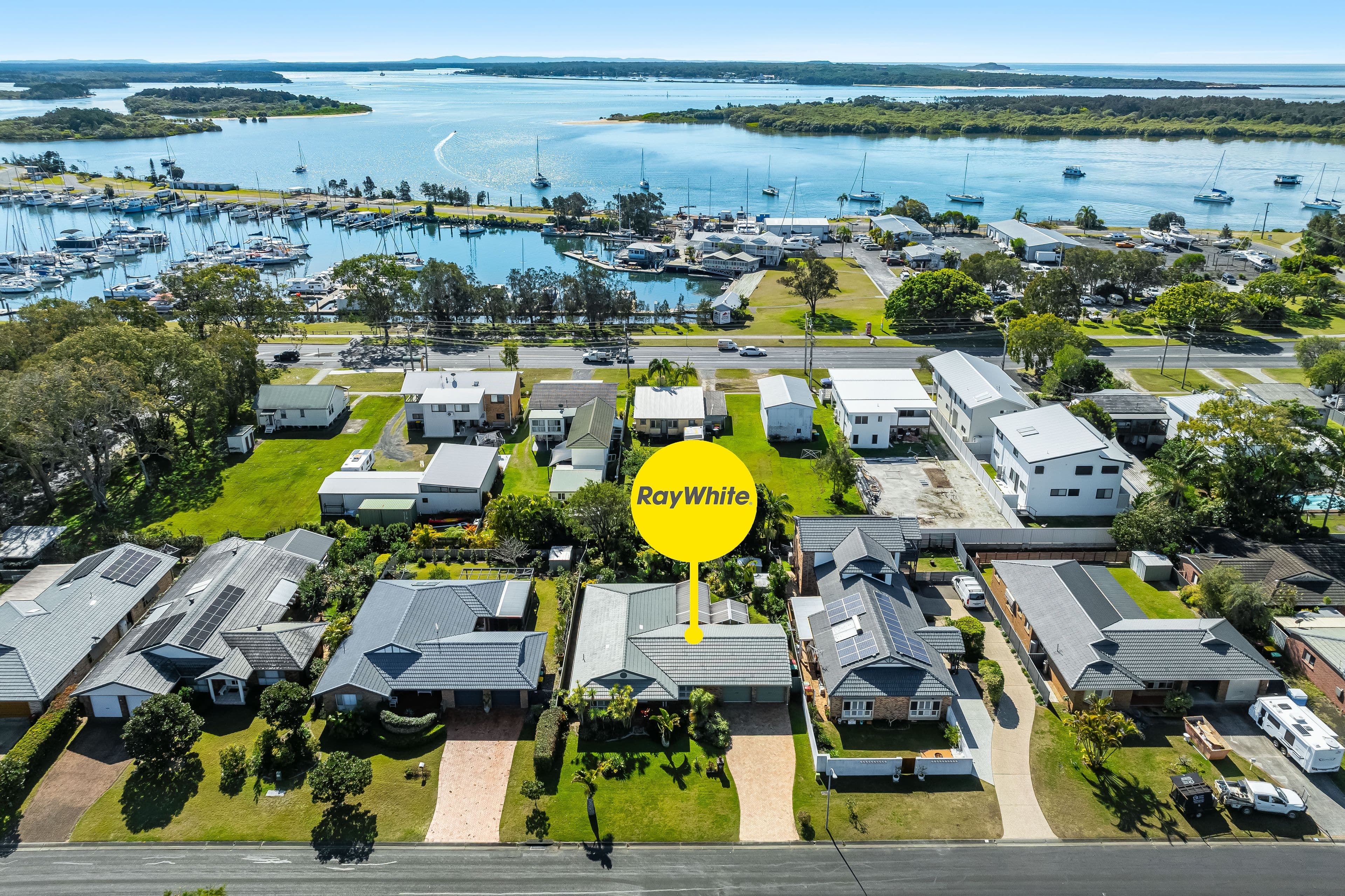 23 Urara Street, Yamba NSW 2464, Yamba - Image 1