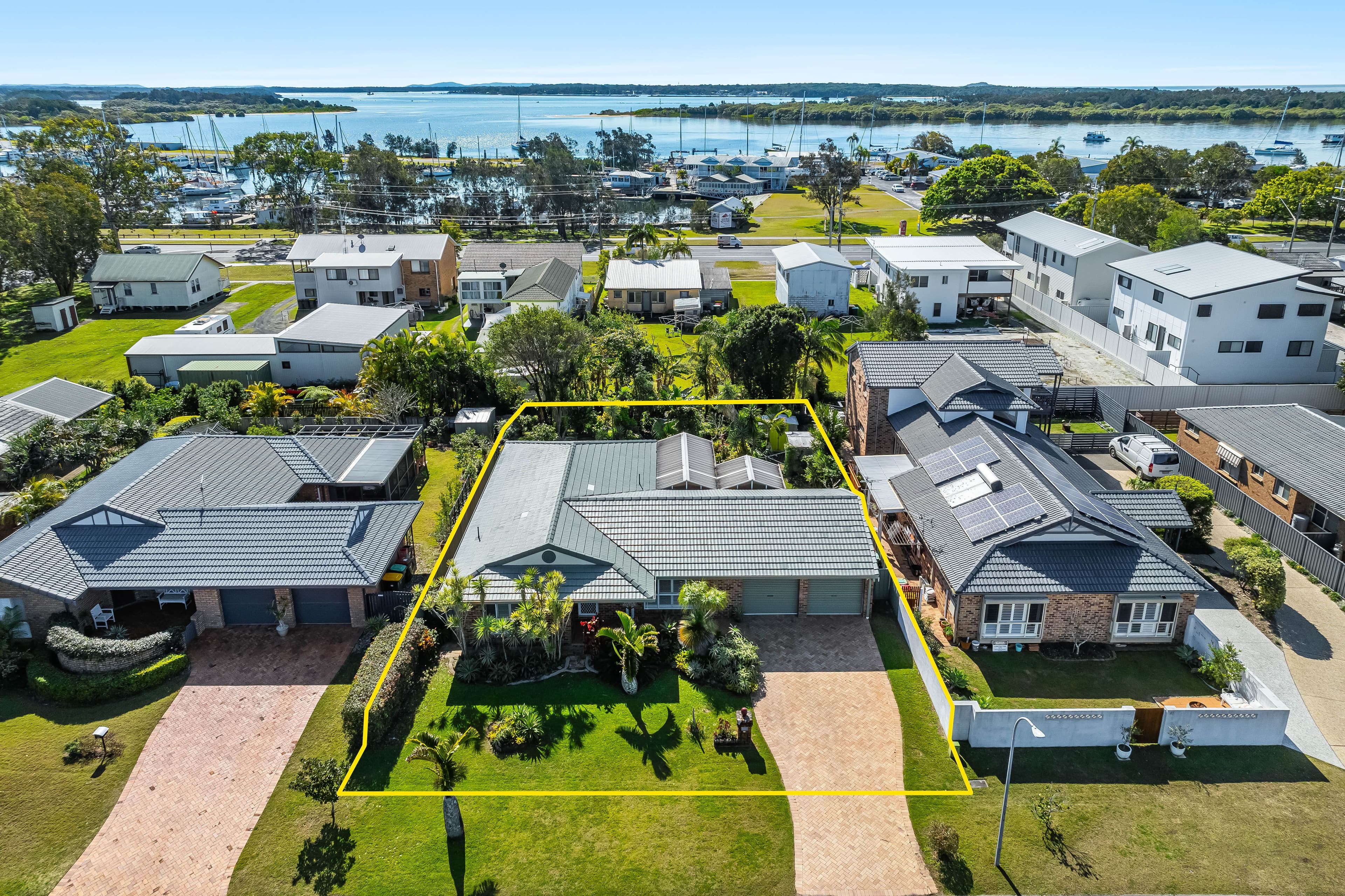 23 Urara Street, Yamba NSW 2464, Yamba - Thumbnail 2
