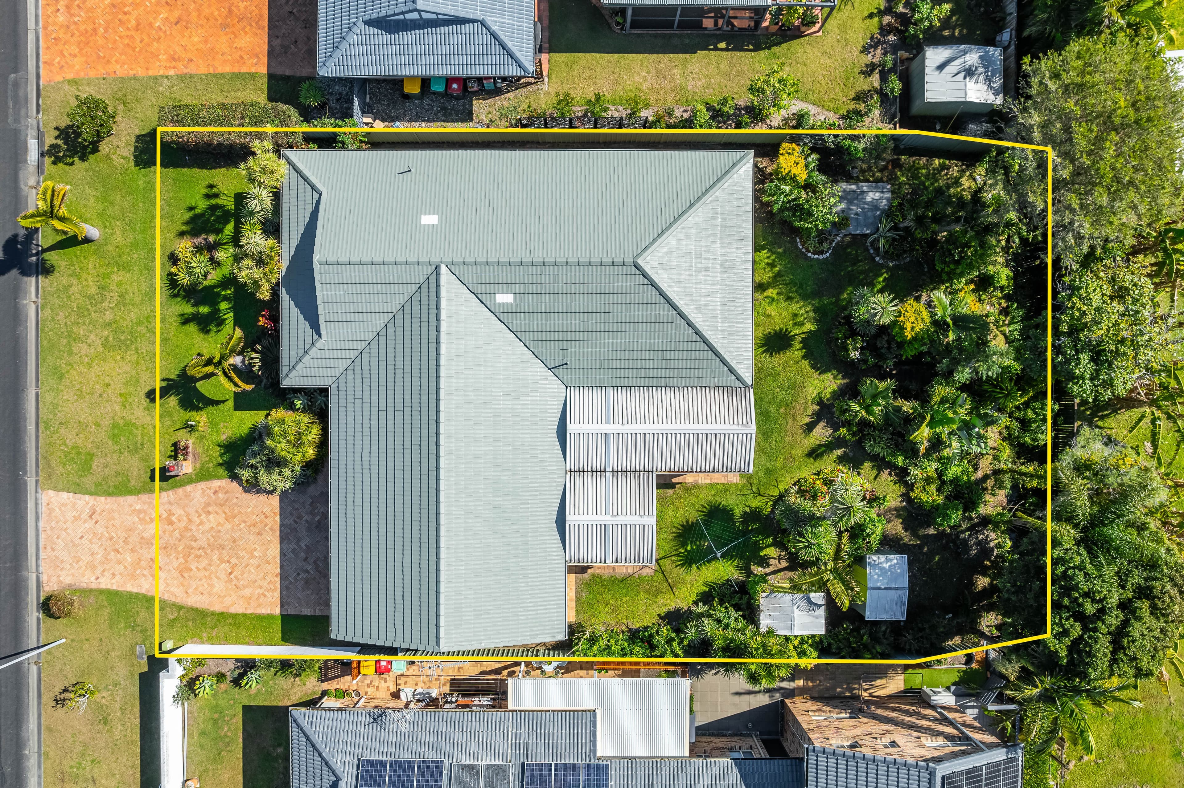 23 Urara Street, Yamba NSW 2464, Yamba - Thumbnail 4
