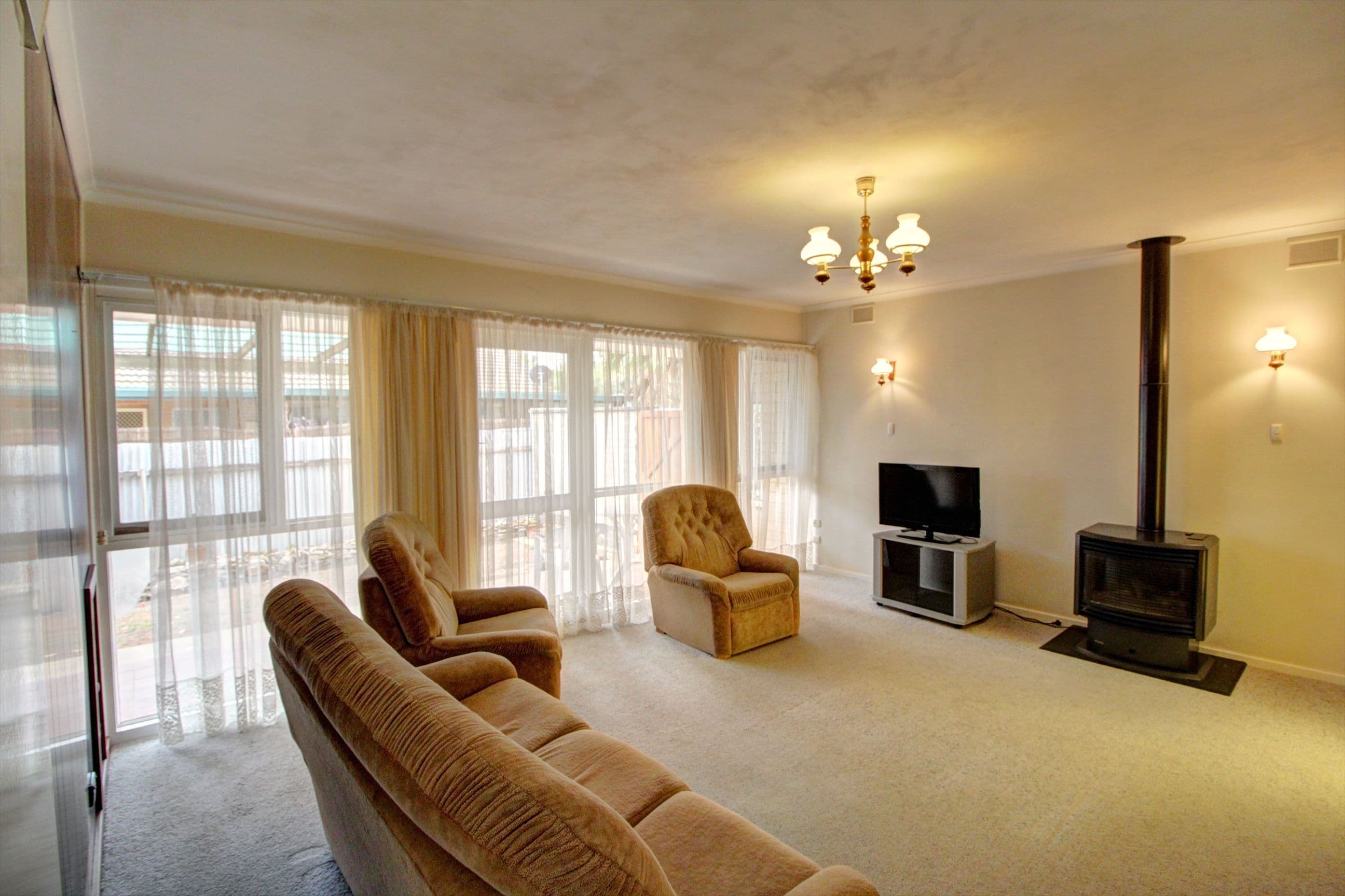 1605/80 Abeckett Street, Melbourne VIC 3000, Melbourne - Thumbnail 3