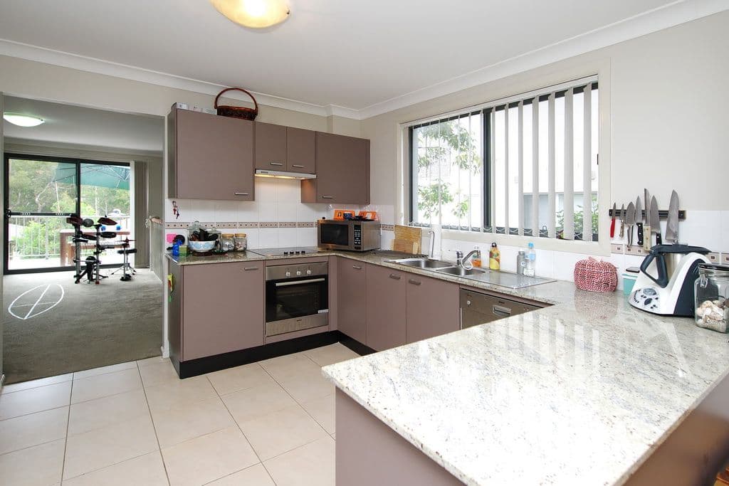 40 Lagoons Circuit, NELSON BAY NSW 2315, Nelson Bay - Thumbnail 5