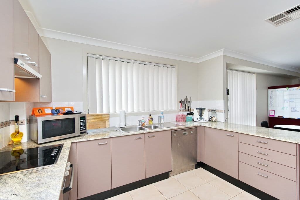 40 Lagoons Circuit, NELSON BAY NSW 2315, Nelson Bay - Thumbnail 6