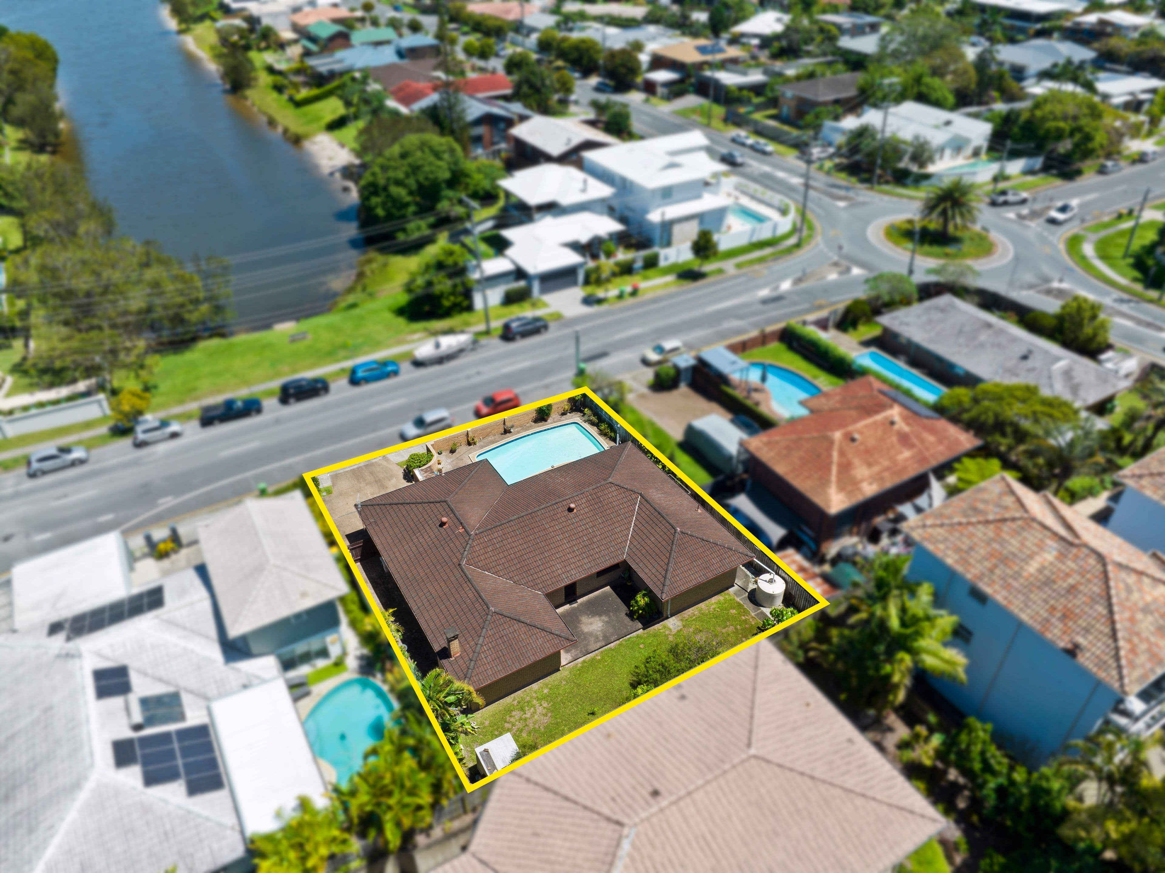 66 Acanthus Avenue, Burleigh Waters QLD 4220, Burleigh Waters - Image 1