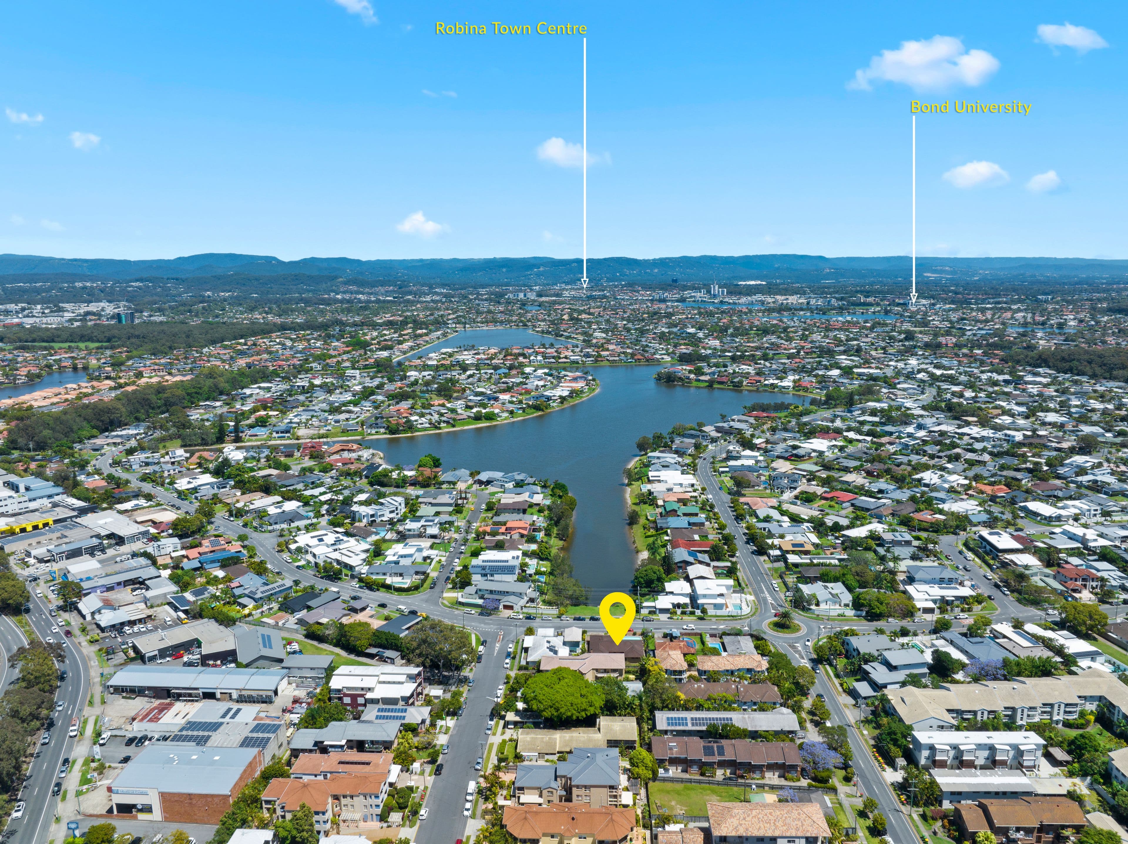 66 Acanthus Avenue, Burleigh Waters QLD 4220, Burleigh Waters - Thumbnail 2