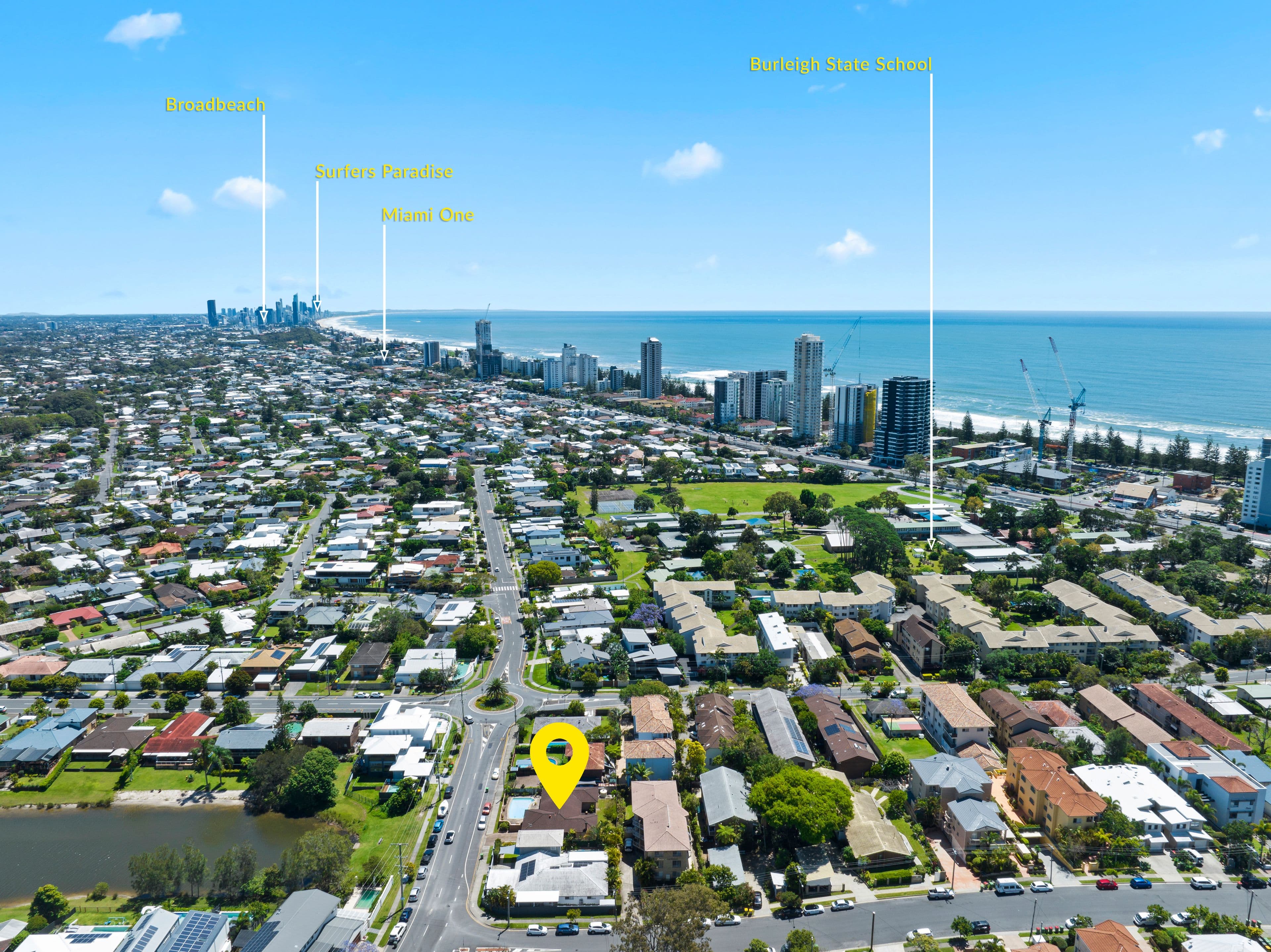 66 Acanthus Avenue, Burleigh Waters QLD 4220, Burleigh Waters - Thumbnail 7