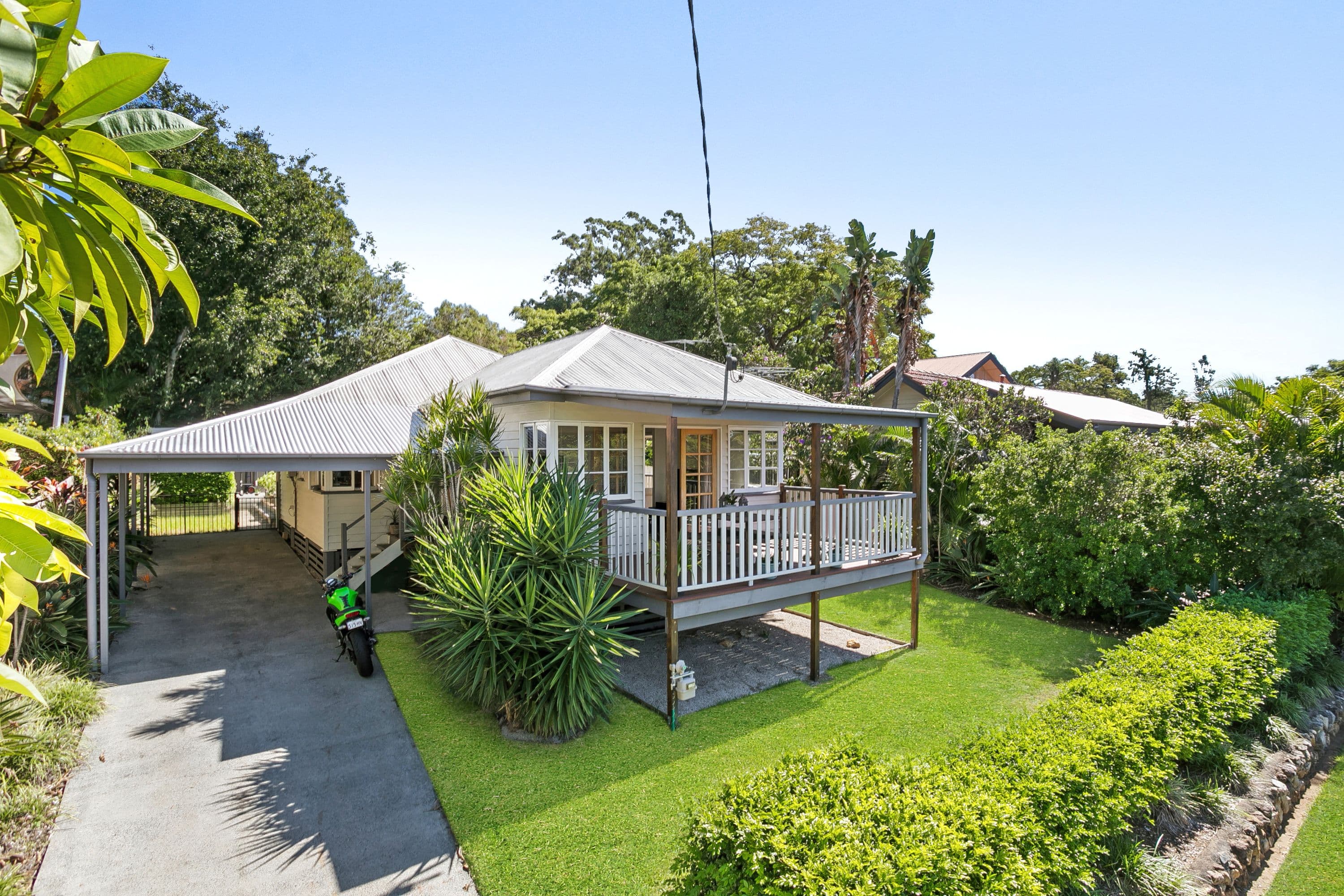 19 Grace Street, Corinda QLD 4075, Corinda - Image 1