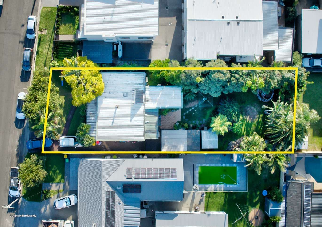 84 Wentworth Street, Oak Flats NSW 2529, Oak Flats - Thumbnail 2