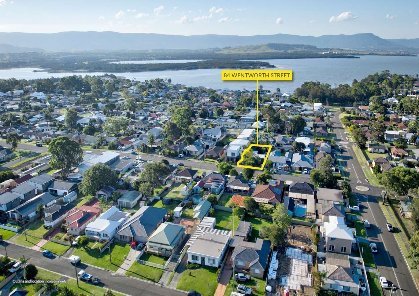 84 Wentworth Street, Oak Flats NSW 2529, Oak Flats - Thumbnail 3