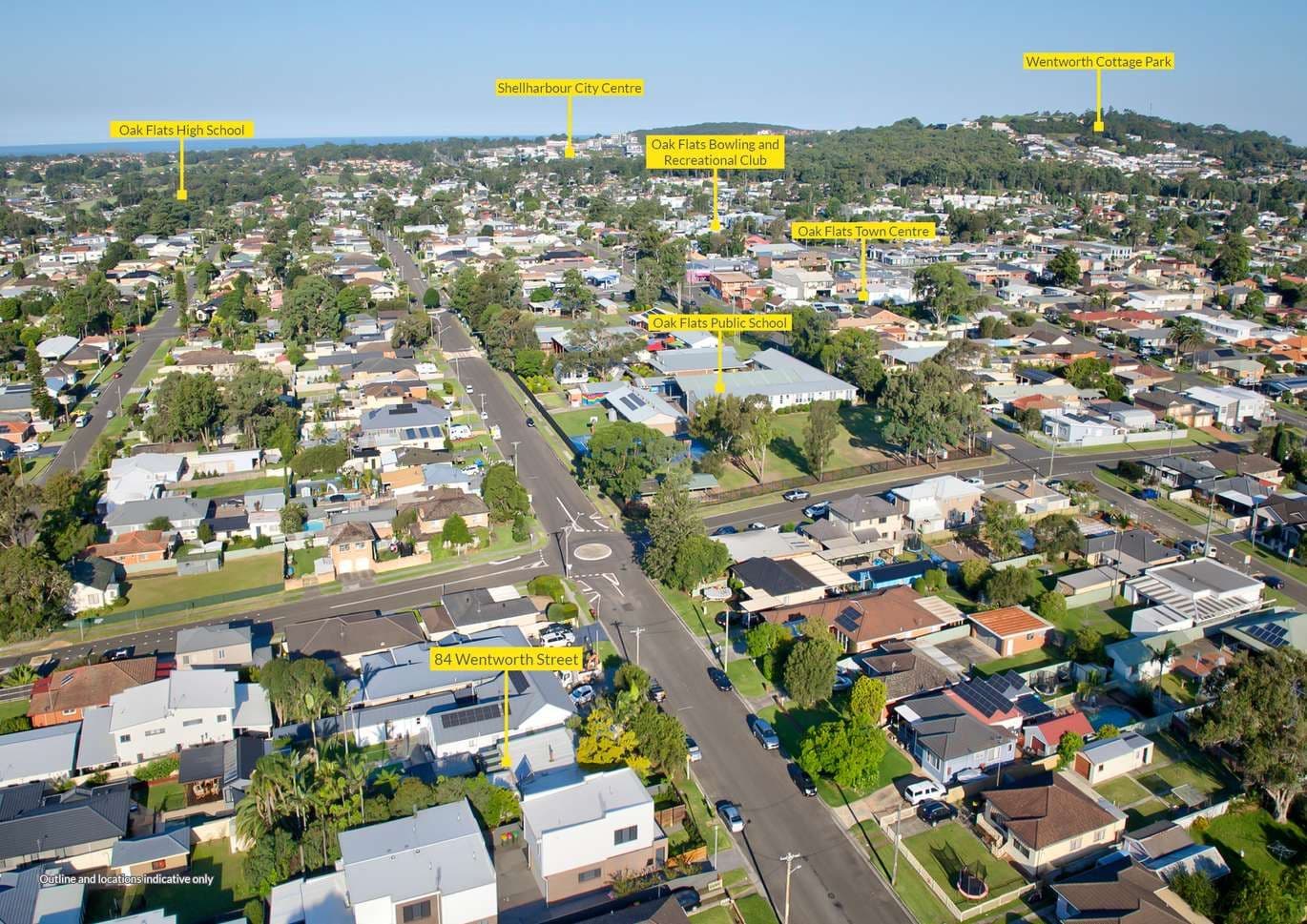 84 Wentworth Street, Oak Flats NSW 2529, Oak Flats - Thumbnail 5