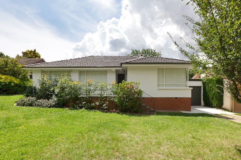 45 Newdegate Street, DEAKIN ACT 2600, Deakin - Image 1