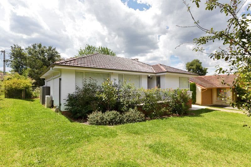 45 Newdegate Street, DEAKIN ACT 2600, Deakin - Thumbnail 2
