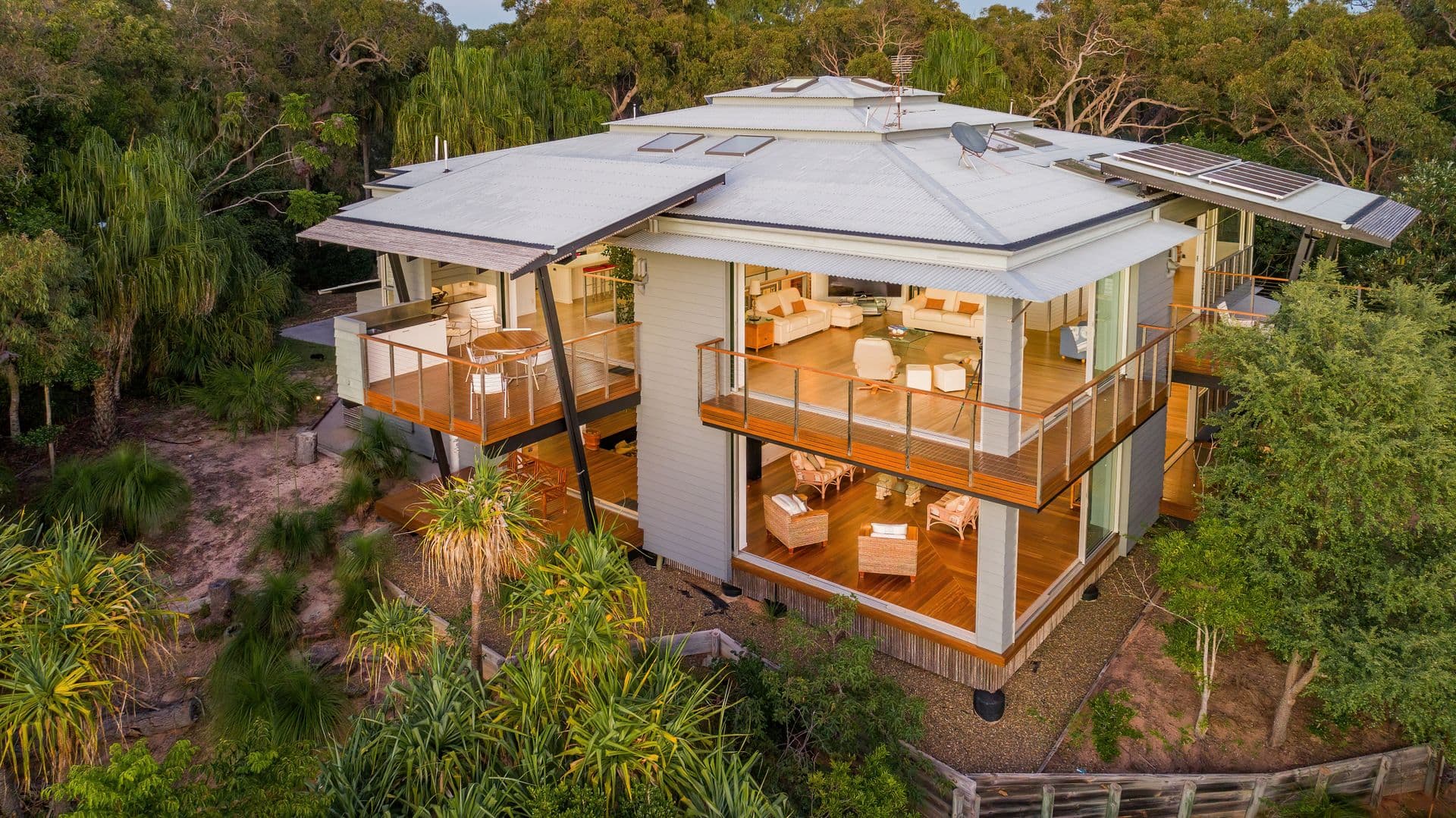 47 Bloodwood Av South, Agnes Water QLD 4677, Agnes Water - Image 1