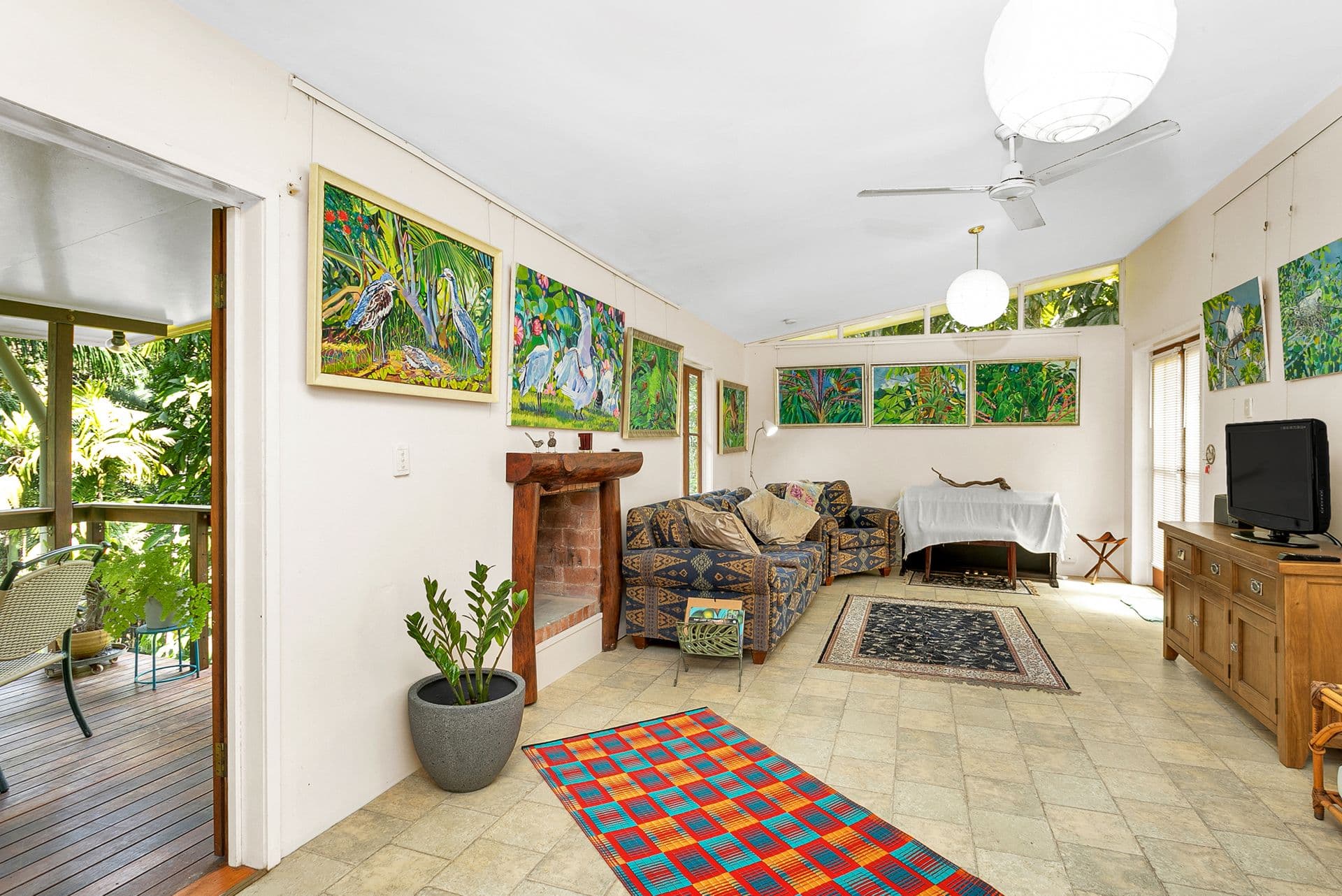 16 Wirramo Street, Kuranda QLD 4881, Kuranda - Thumbnail 2