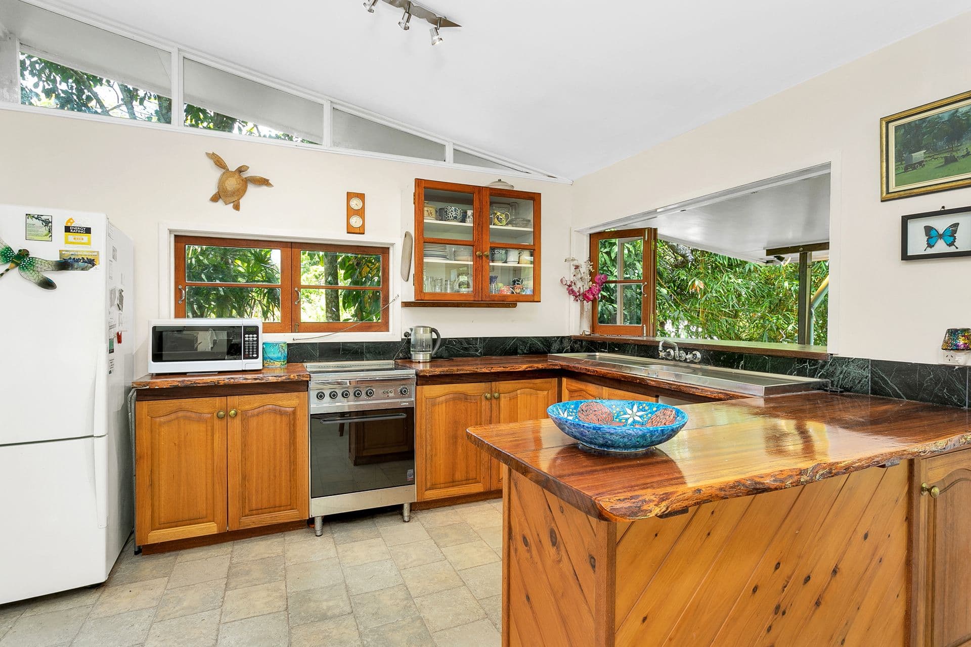 16 Wirramo Street, Kuranda QLD 4881, Kuranda - Thumbnail 4