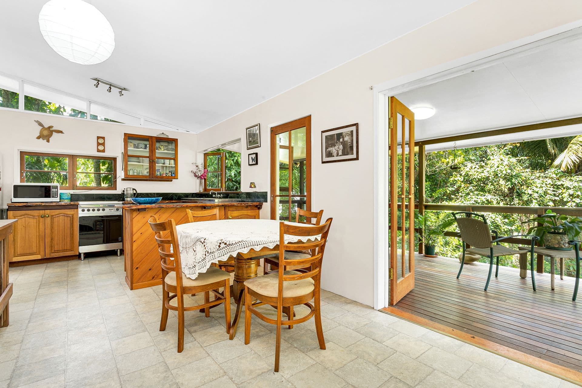 16 Wirramo Street, Kuranda QLD 4881, Kuranda - Thumbnail 5