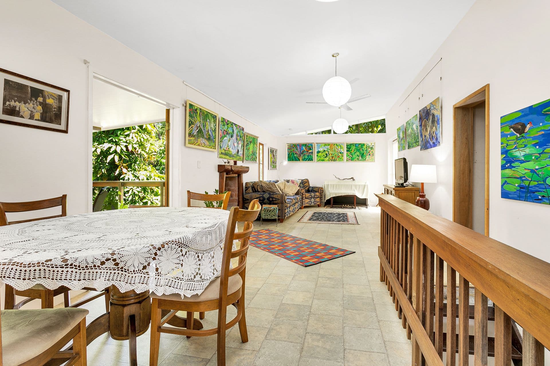 16 Wirramo Street, Kuranda QLD 4881, Kuranda - Thumbnail 6
