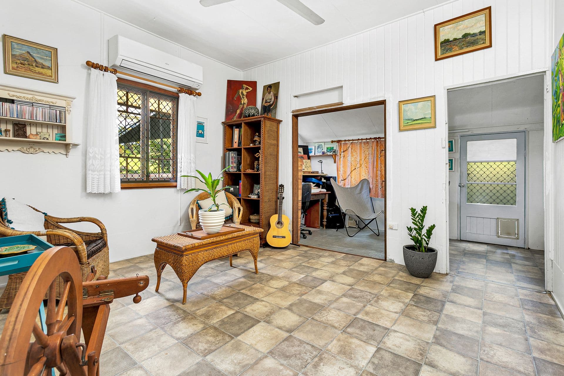 16 Wirramo Street, Kuranda QLD 4881, Kuranda - Thumbnail 7