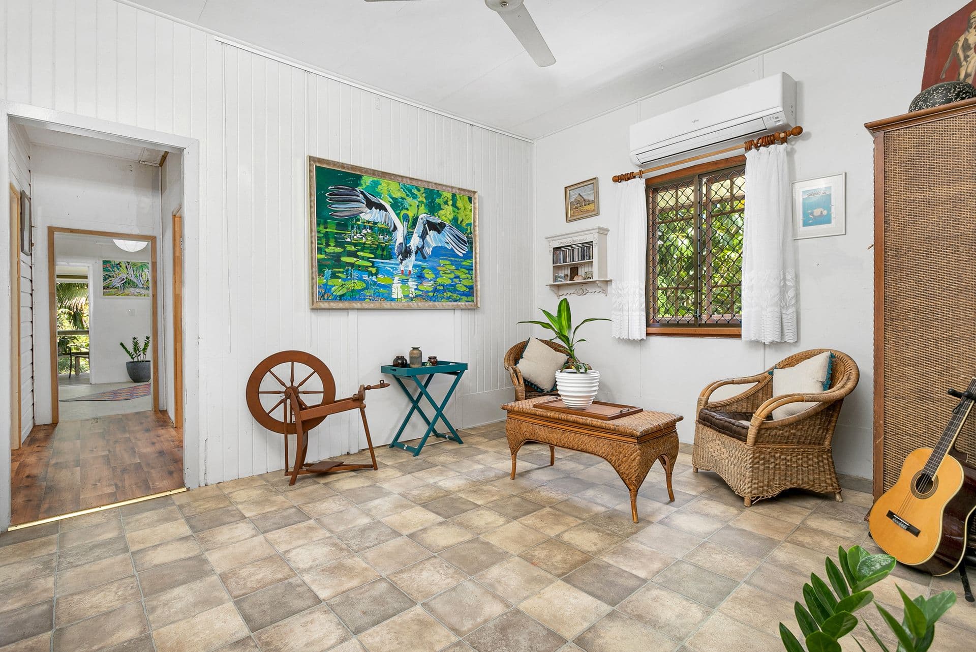 16 Wirramo Street, Kuranda QLD 4881, Kuranda - Thumbnail 8