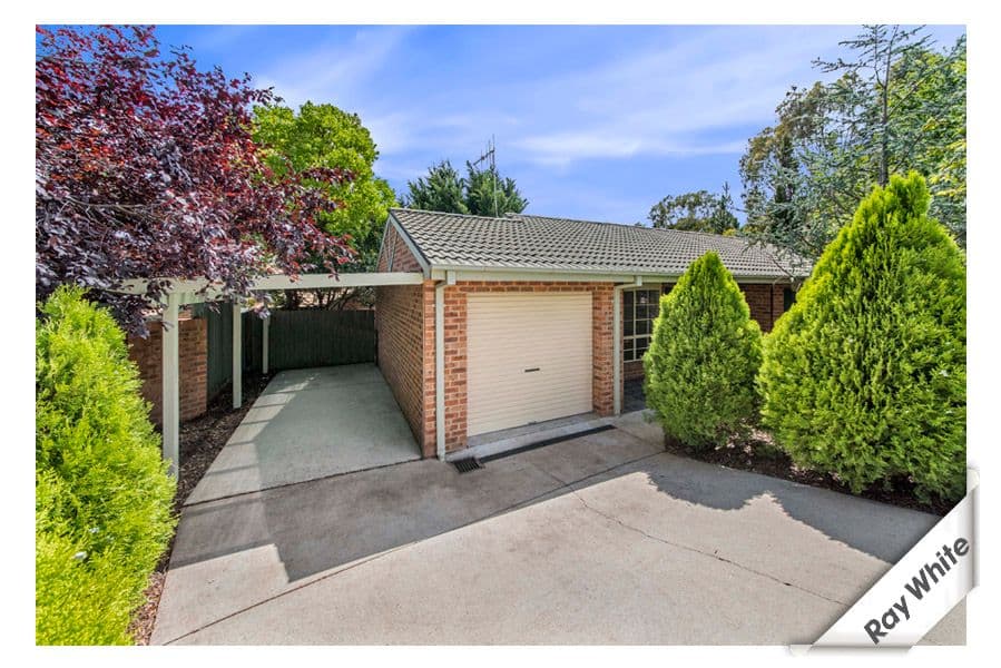 31 Charlton Crescent, Gordon ACT 2906, Gordon - Thumbnail 3