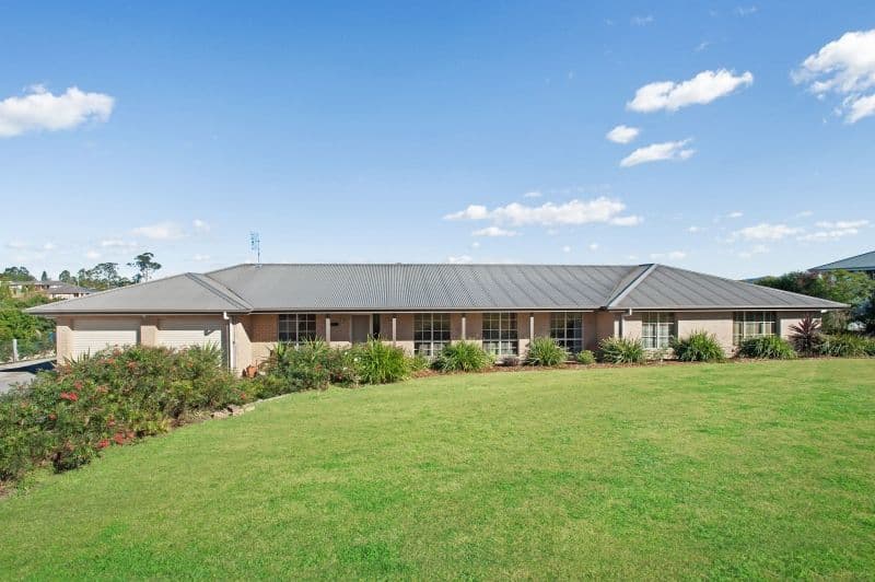 6 Golden Ash Drive, ABERGLASSLYN NSW 2320, Aberglasslyn - Image 1
