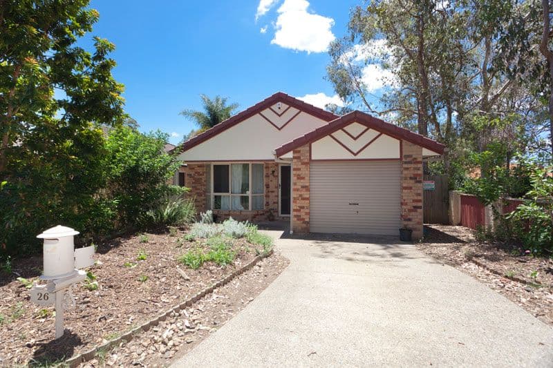 26 Sugarloaf Street, FOREST LAKE QLD 4078, Forest Lake - Image 1