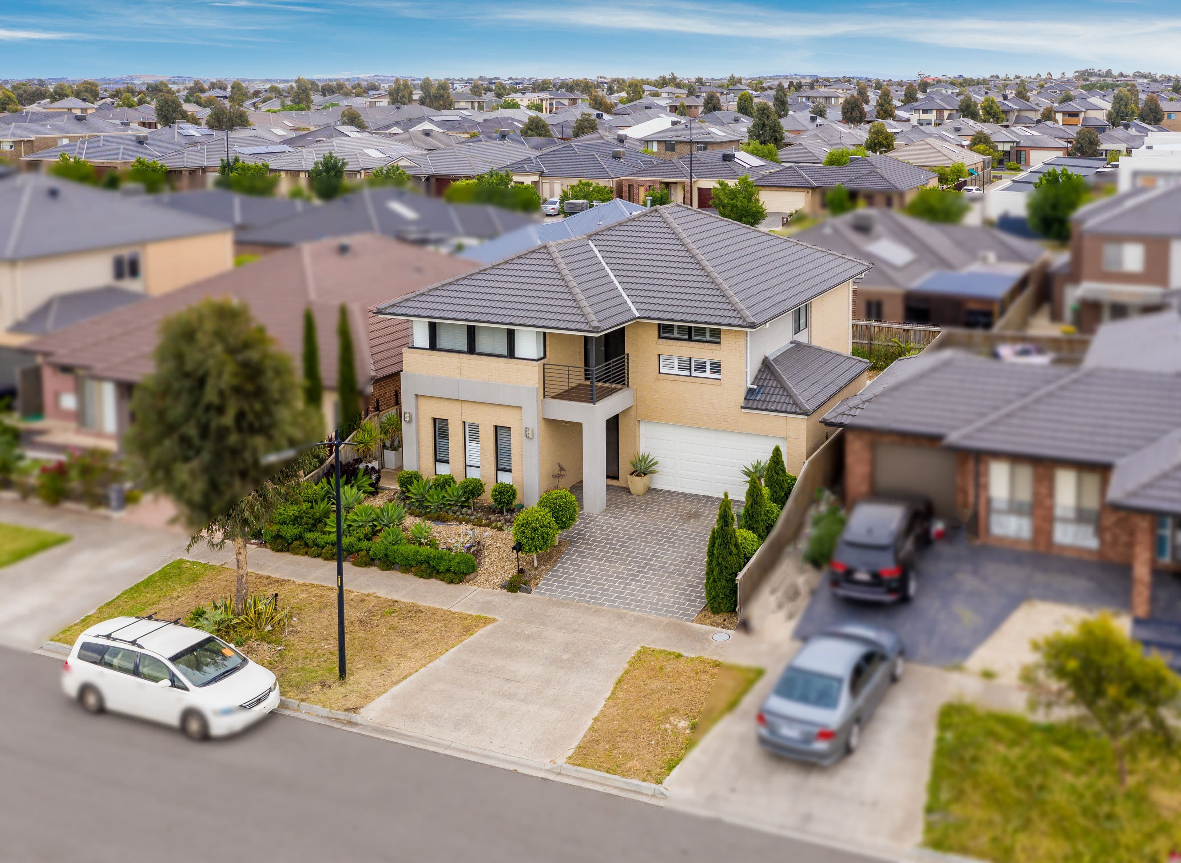 21 Hotspur Drive, Wollert VIC 3750, Wollert - Image 1