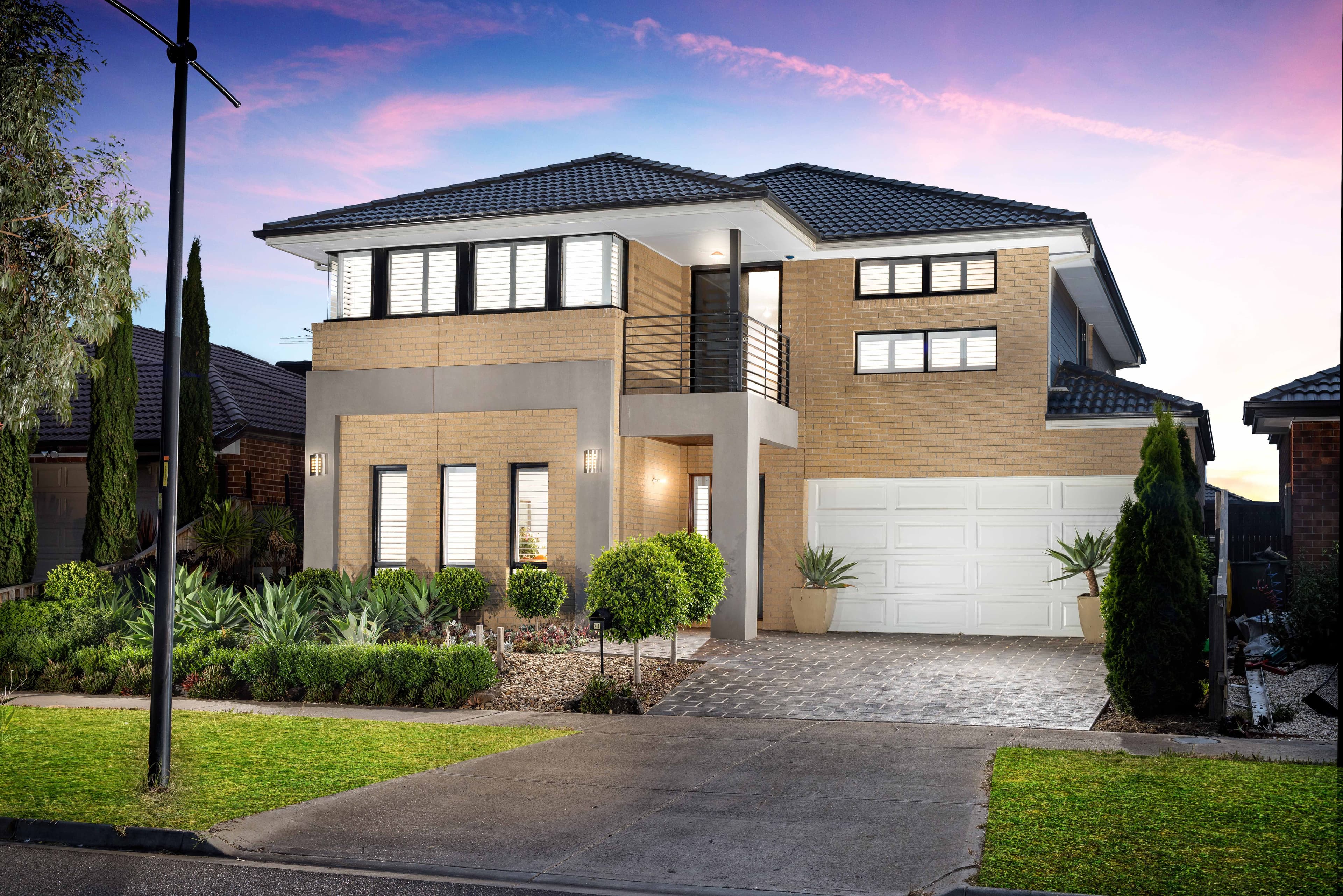 21 Hotspur Drive, Wollert VIC 3750, Wollert - Thumbnail 2