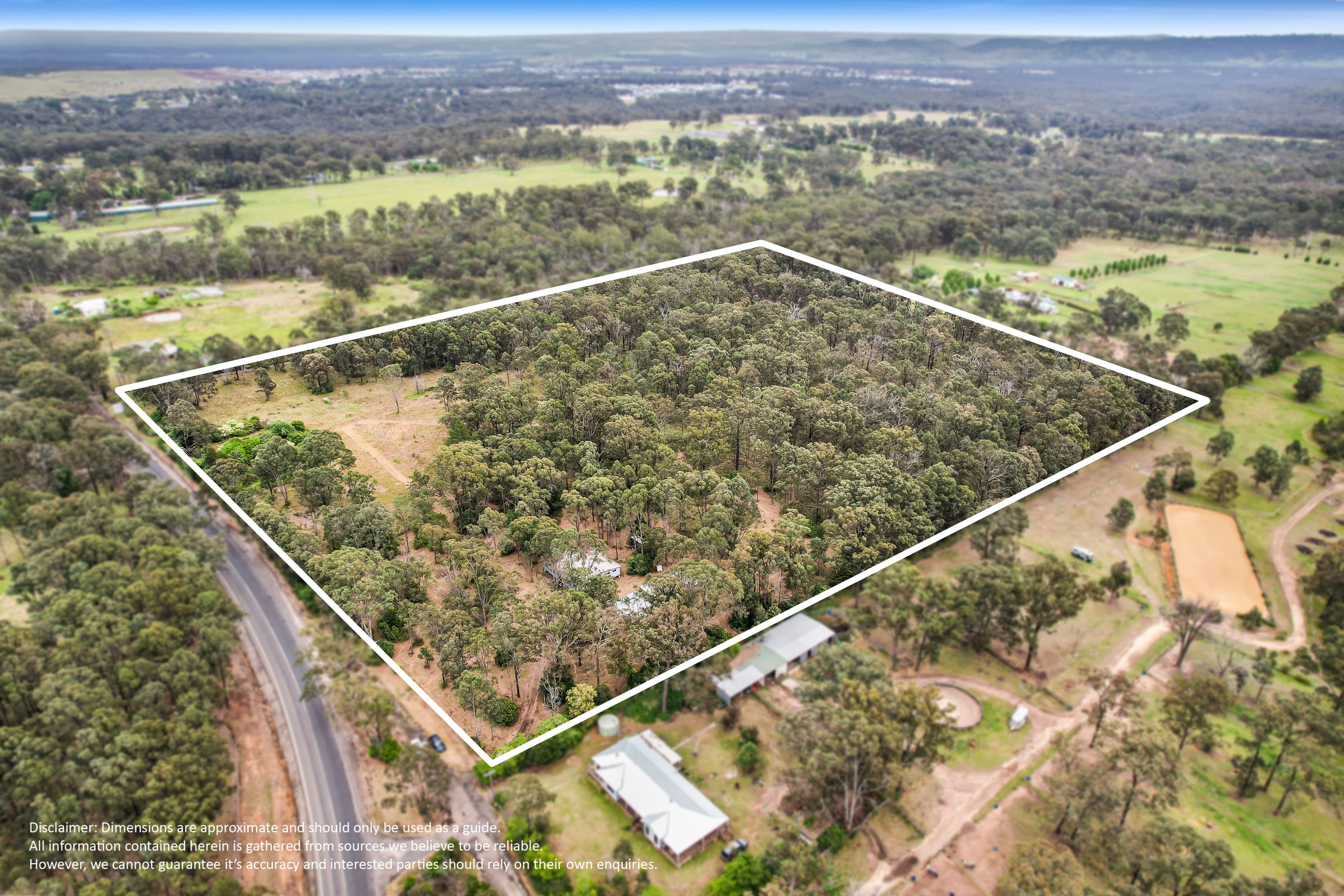 115 Wilton Road, Wilton NSW 2571, Wilton - Image 1