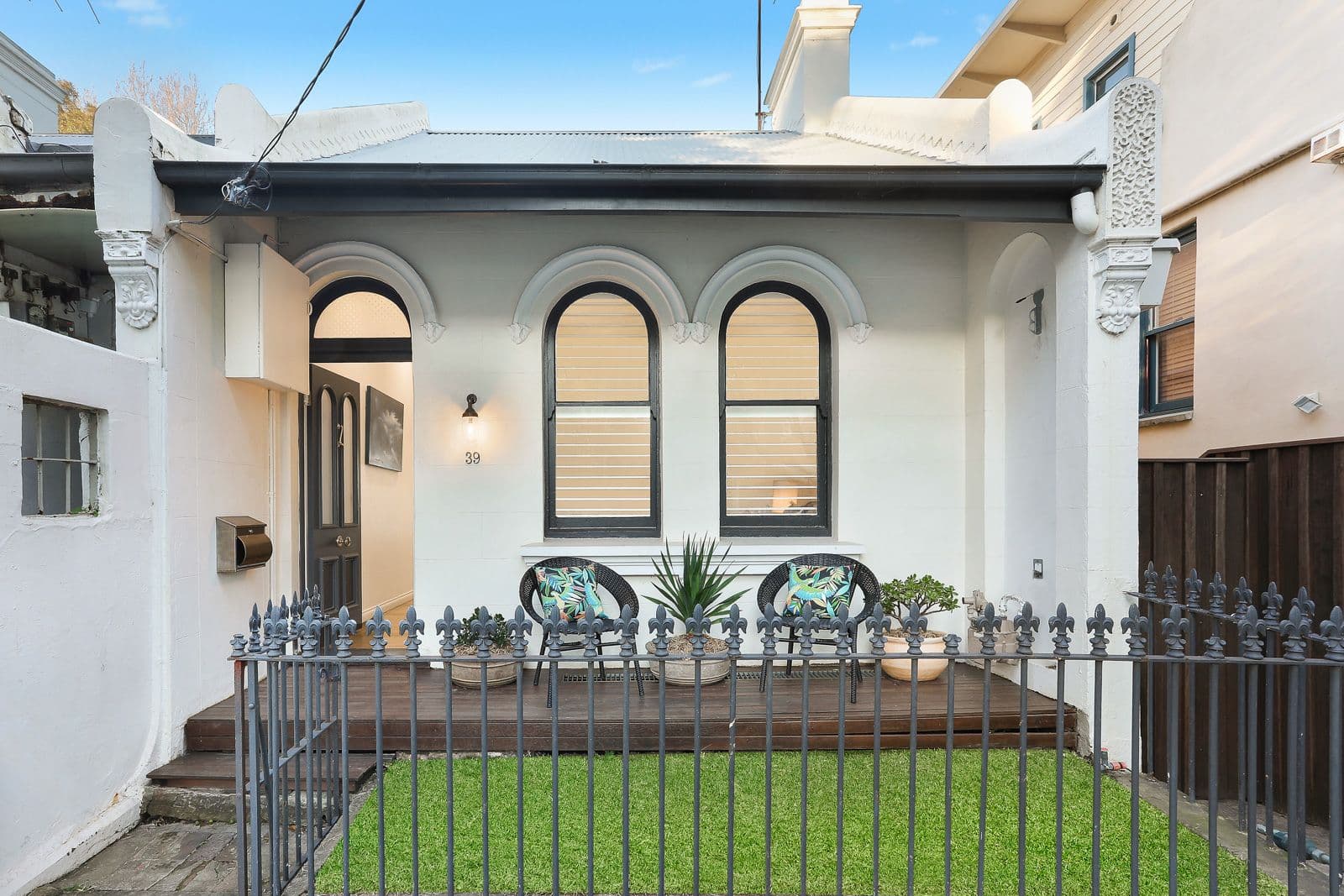 39 Rowntree Street, Balmain NSW 2041, Balmain - Image 1
