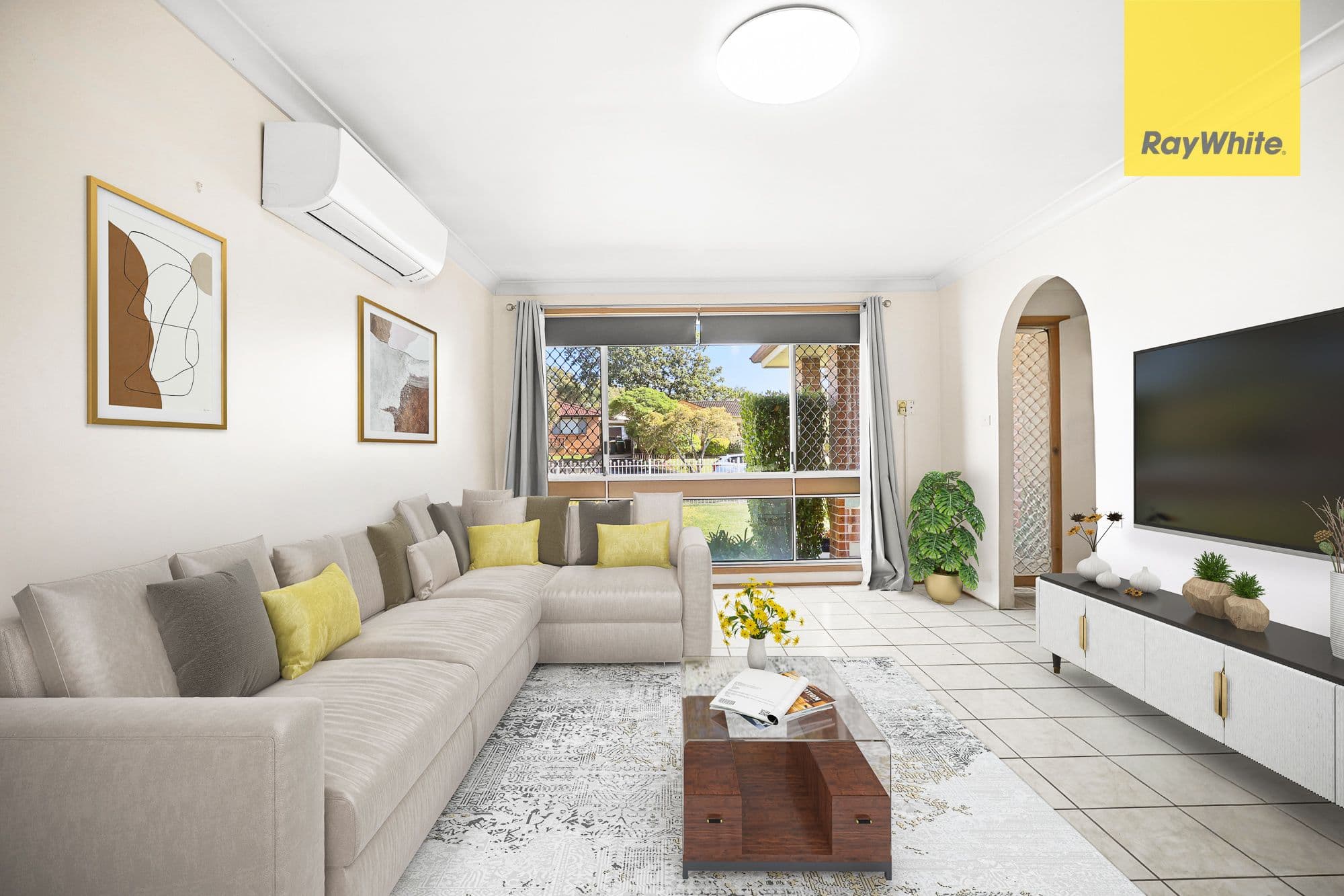 6 mallory Street, Dean Park NSW 2761, Dean Park - Thumbnail 2