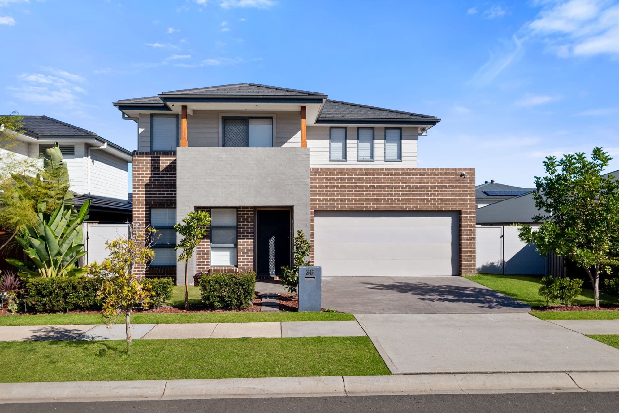 36 Rochford Road, GLEDSWOOD HILLS NSW 2557, Gledswood Hills - Image 1
