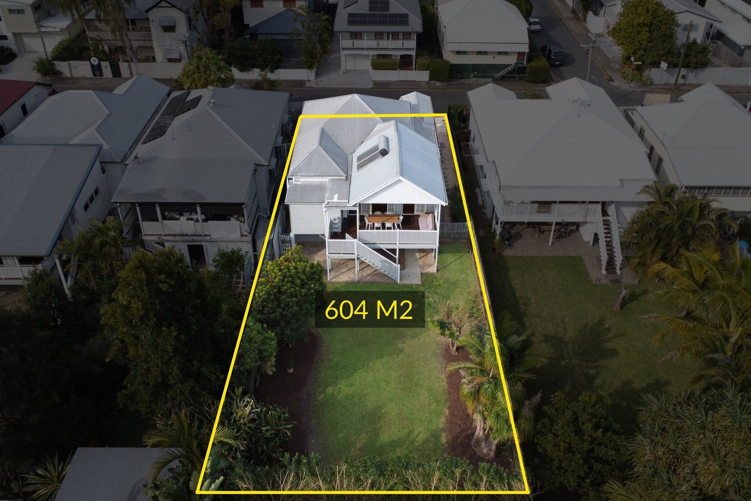 27 Rosina Street, Kangaroo Point QLD 4169, Kangaroo Point - Thumbnail 3