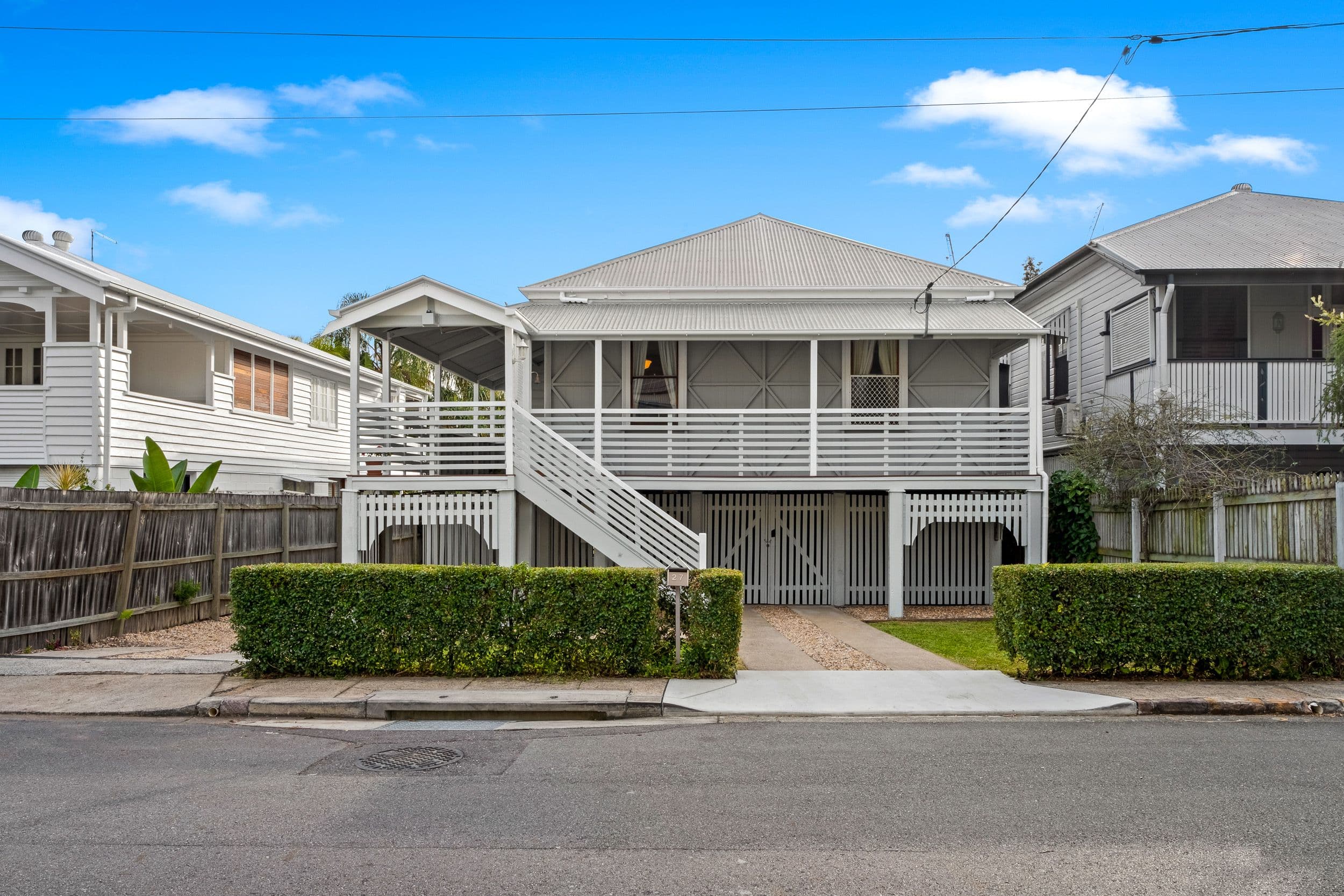 27 Rosina Street, Kangaroo Point QLD 4169, Kangaroo Point - Thumbnail 4