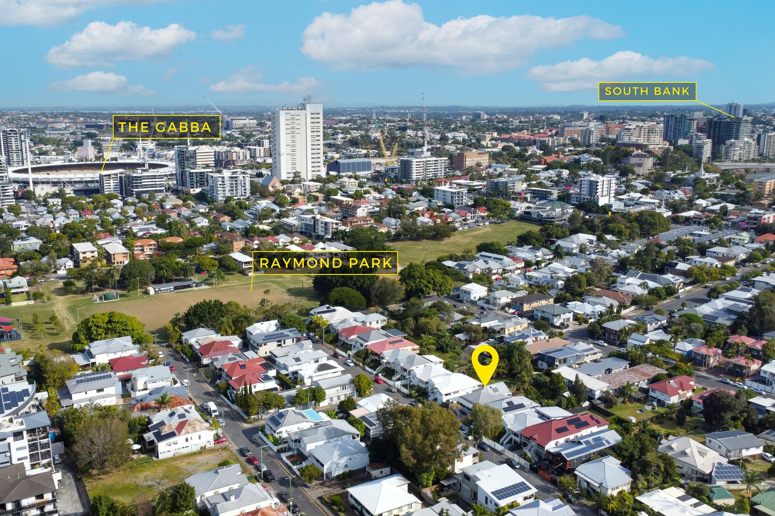 27 Rosina Street, Kangaroo Point QLD 4169, Kangaroo Point - Thumbnail 8