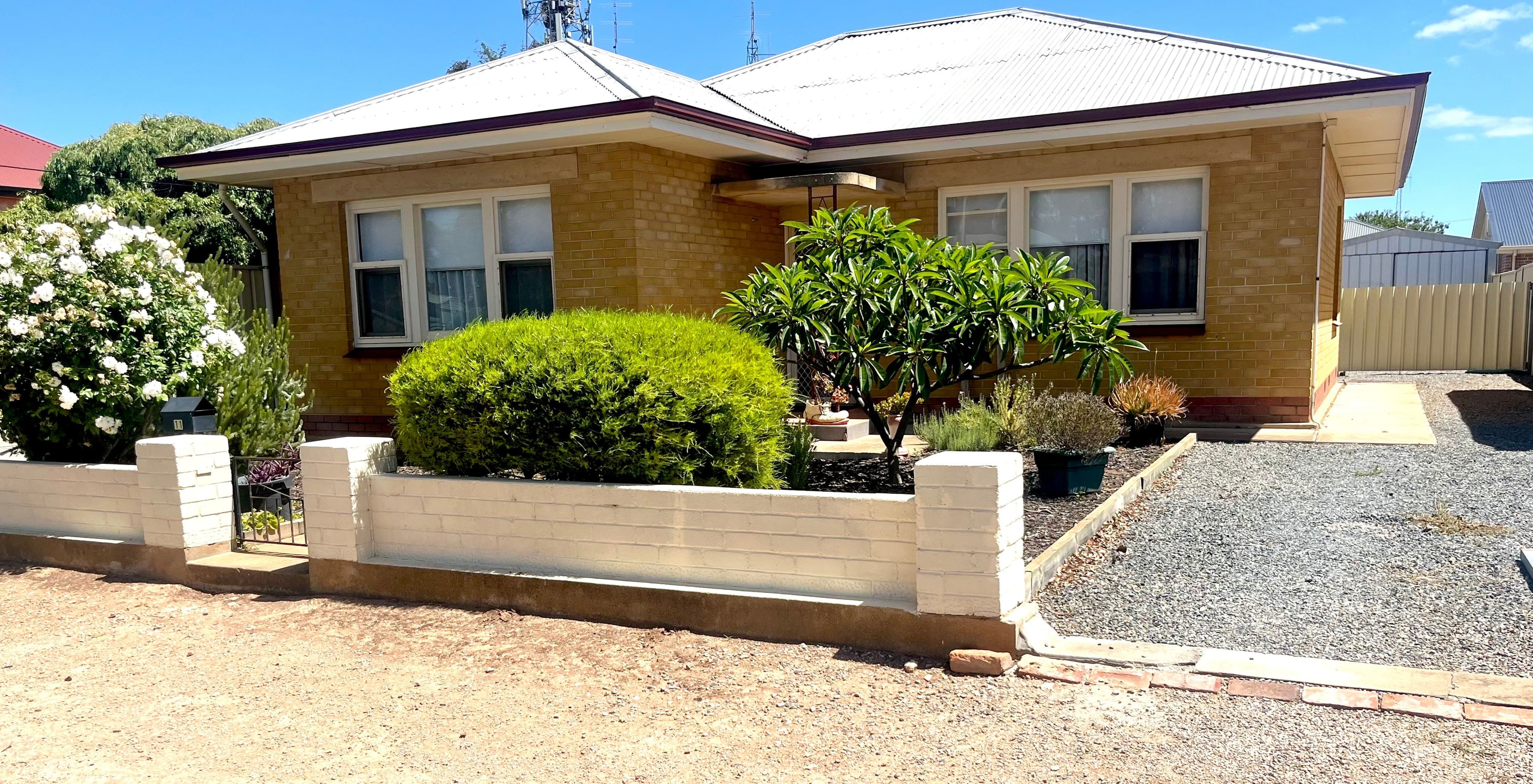 11 Gawler Street, Kadina SA 5554, Kadina - Image 1
