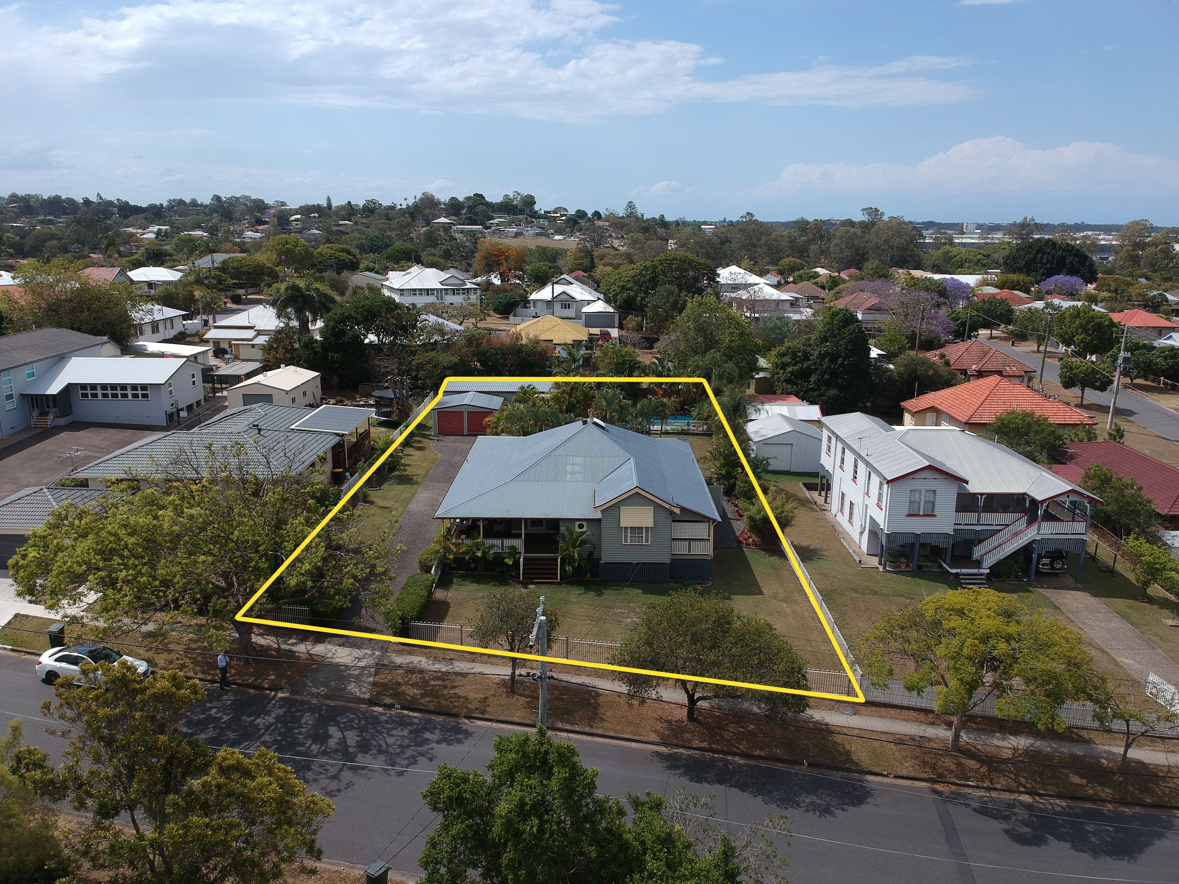 85 Main Avenue, Wavell Heights QLD 4012, Wavell Heights - Image 1