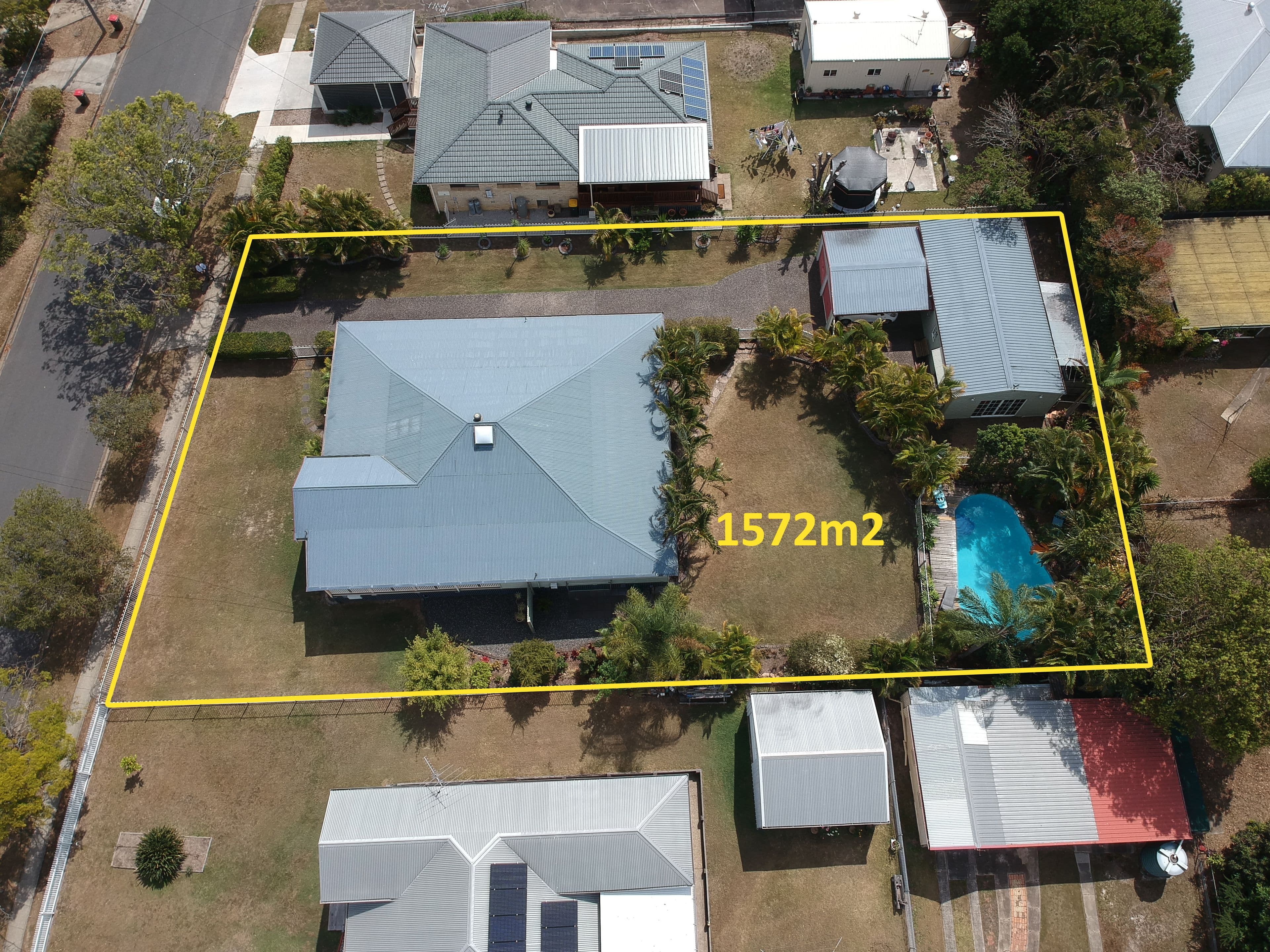 85 Main Avenue, Wavell Heights QLD 4012, Wavell Heights - Thumbnail 2
