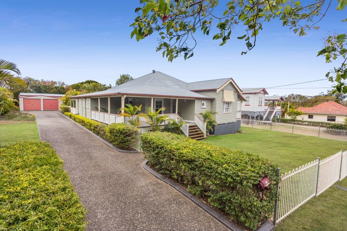 85 Main Avenue, Wavell Heights QLD 4012, Wavell Heights - Thumbnail 3