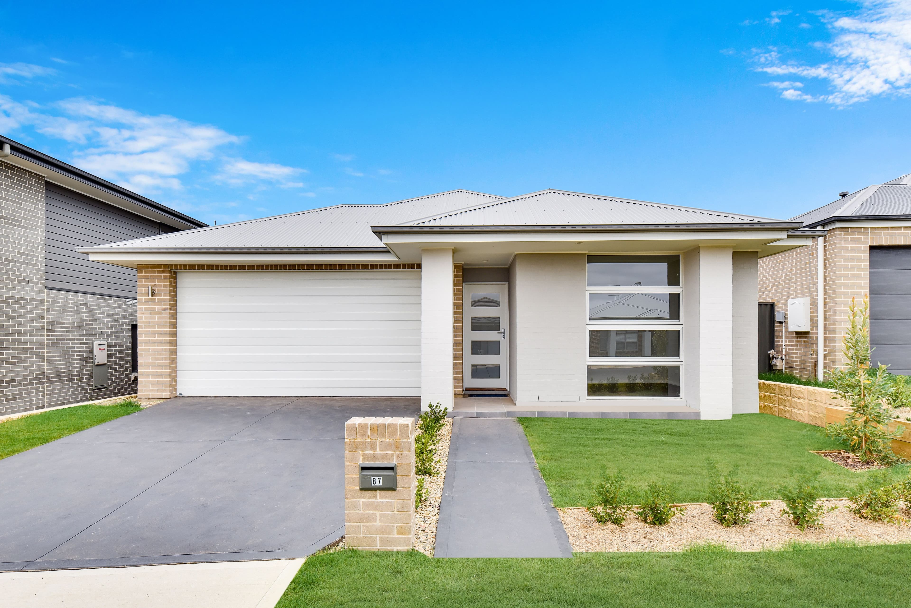 87 Bergin Circuit, Leppington - Image 1