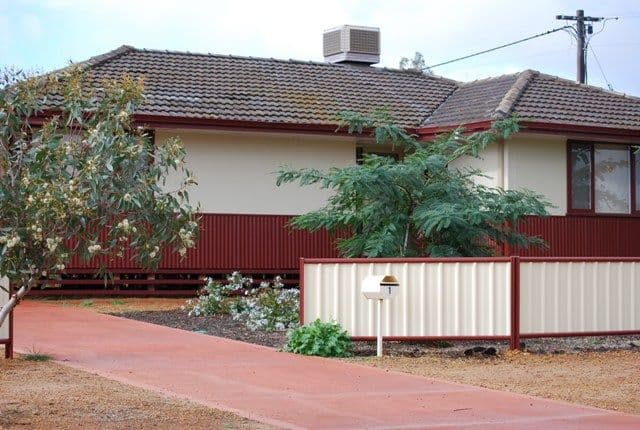 1 Nugent Street, WONGAN HILLS WA 6603, Wongan Hills - Image 1