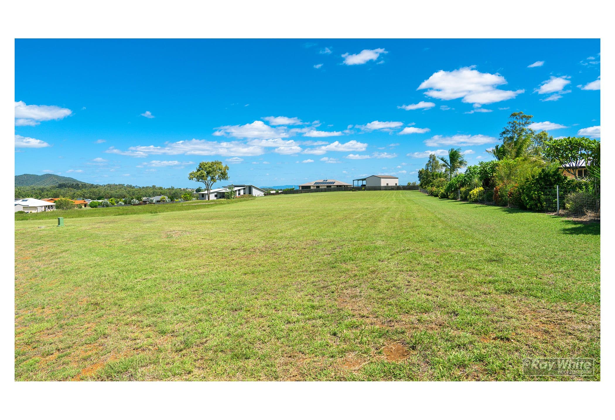 200 (Lot 115) Angela Road, Rockyview QLD 4701, Rockyview - Thumbnail 2