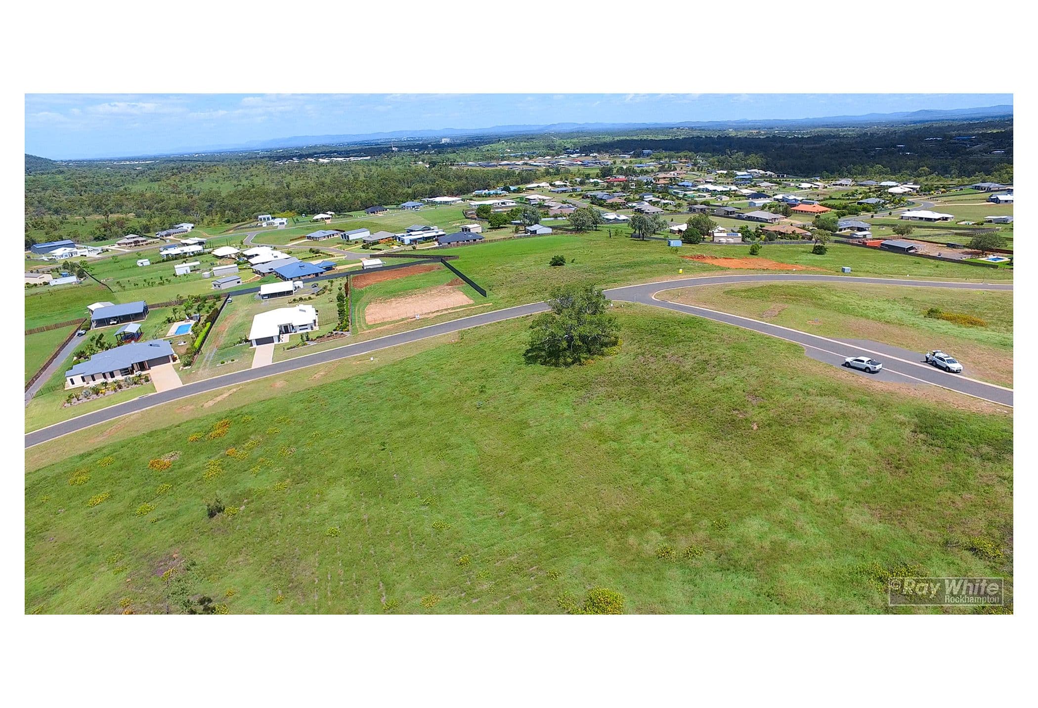 200 (Lot 115) Angela Road, Rockyview QLD 4701, Rockyview - Thumbnail 7