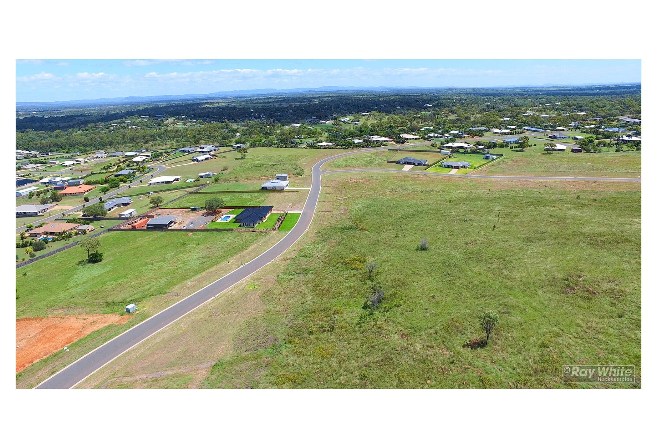 200 (Lot 115) Angela Road, Rockyview QLD 4701, Rockyview - Thumbnail 8