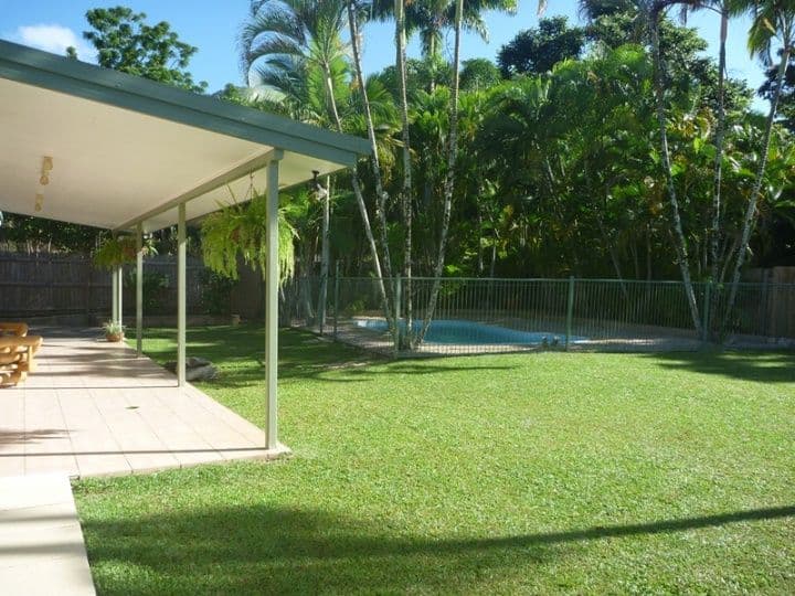 22 Verbena Drive, MOUNT SHERIDAN QLD 4868, Mount Sheridan - Thumbnail 2